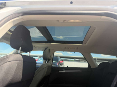 Ford Mondeo Gebrauchtwagen