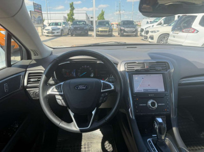 Ford Mondeo Gebrauchtwagen