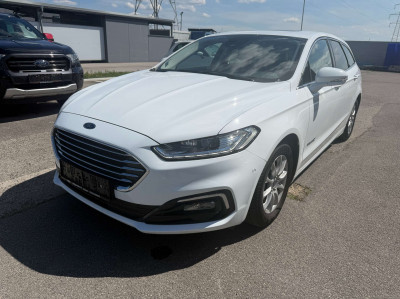 Ford Mondeo Gebrauchtwagen