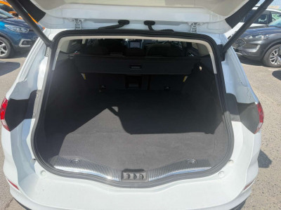 Ford Mondeo Gebrauchtwagen
