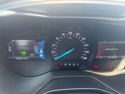 Ford Mondeo Gebrauchtwagen