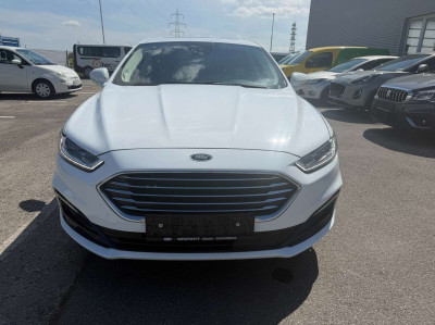 Ford Mondeo Gebrauchtwagen
