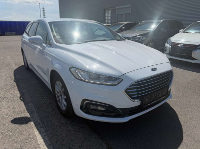 Ford Mondeo Gebrauchtwagen