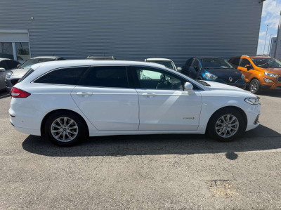 Ford Mondeo Gebrauchtwagen