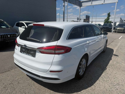 Ford Mondeo Gebrauchtwagen