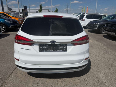 Ford Mondeo Gebrauchtwagen