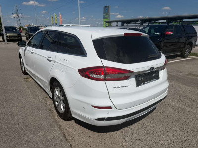 Ford Mondeo Gebrauchtwagen