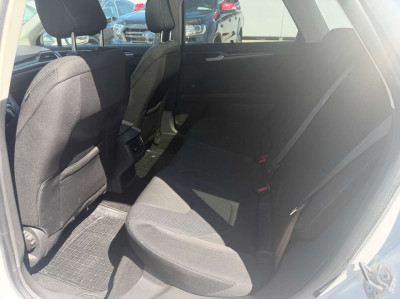 Ford Mondeo Gebrauchtwagen