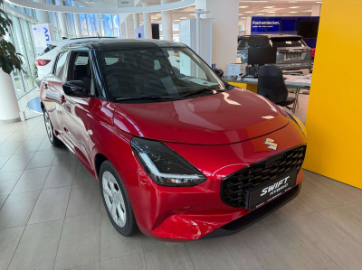 Suzuki Swift Neuwagen