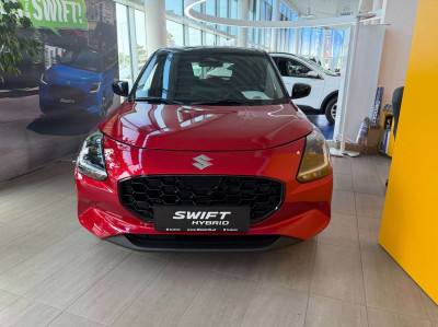 Suzuki Swift Neuwagen