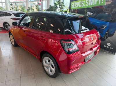 Suzuki Swift Neuwagen