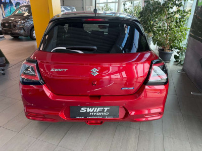 Suzuki Swift Neuwagen