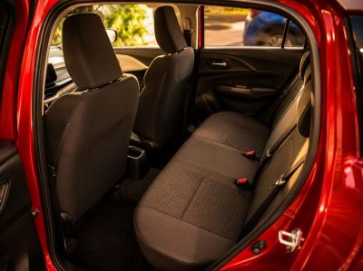 Suzuki Swift Tageszulassung Suzuki Swift Tageszulassung