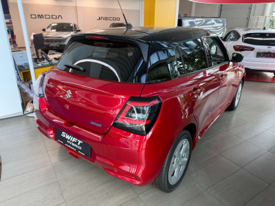 Suzuki Swift Neuwagen
