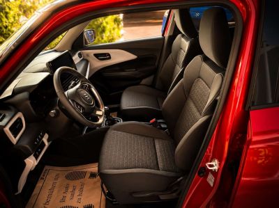 Suzuki Swift Tageszulassung Suzuki Swift Tageszulassung