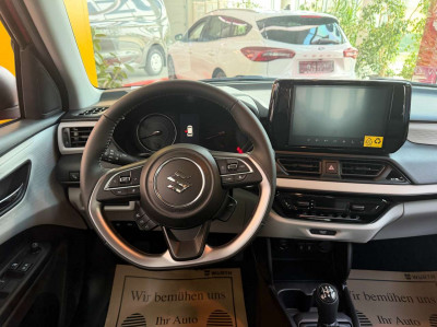 Suzuki Swift Neuwagen