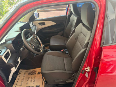 Suzuki Swift Neuwagen