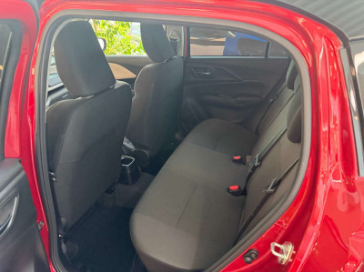 Suzuki Swift Neuwagen