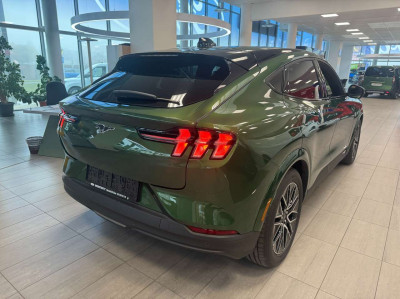 Ford Mustang Mach-E Neuwagen Ford Mustang Mach-E Neuwagen