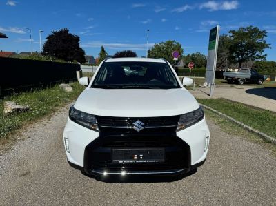 Suzuki Vitara Neuwagen