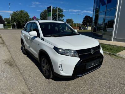 Suzuki Vitara Neuwagen