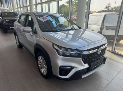 Suzuki S-Cross Neuwagen Suzuki S-Cross Neuwagen