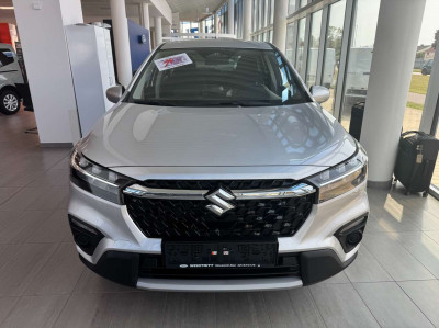 Suzuki S-Cross Neuwagen Suzuki S-Cross Neuwagen