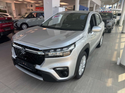 Suzuki S-Cross Neuwagen Suzuki S-Cross Neuwagen