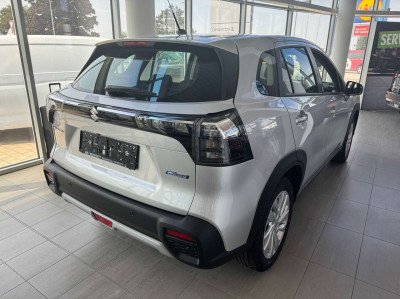 Suzuki S-Cross Neuwagen Suzuki S-Cross Neuwagen