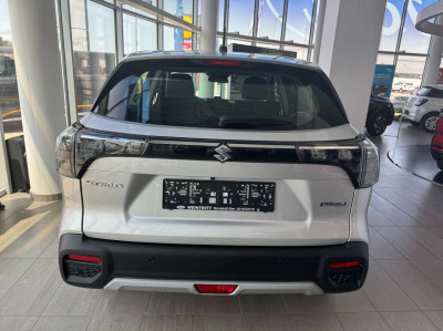 Suzuki S-Cross Neuwagen Suzuki S-Cross Neuwagen