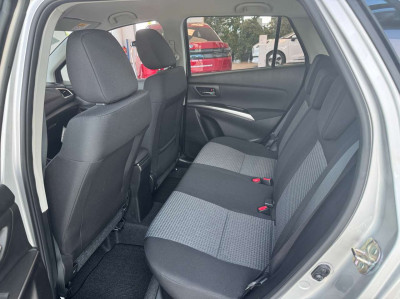 Suzuki S-Cross Neuwagen Suzuki S-Cross Neuwagen