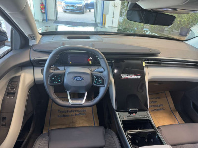 Ford Explorer Neuwagen