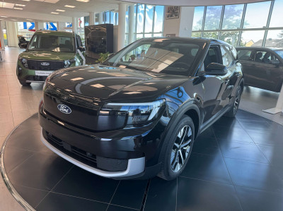 Ford Explorer Neuwagen