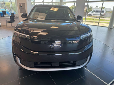 Ford Explorer Neuwagen