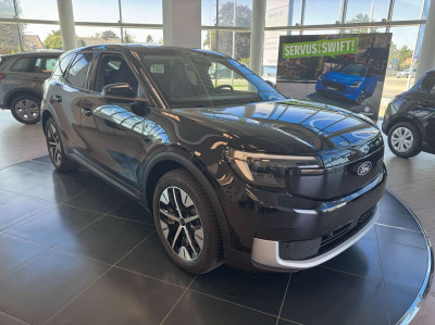 Ford Explorer Neuwagen