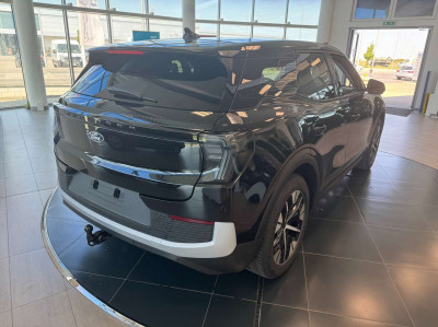 Ford Explorer Neuwagen