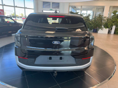 Ford Explorer Neuwagen