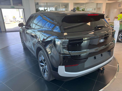 Ford Explorer Neuwagen