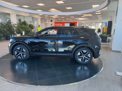Ford Explorer Neuwagen