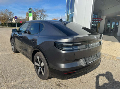 Ford Capri Neuwagen
