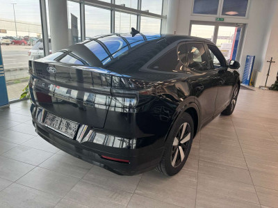 Ford Capri Neuwagen