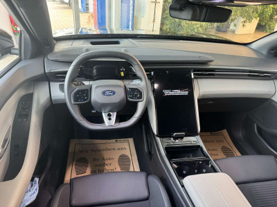 Ford Capri Neuwagen