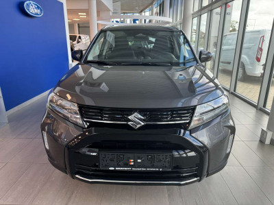 Suzuki Vitara Vorführwagen Suzuki Vitara Vorführwagen