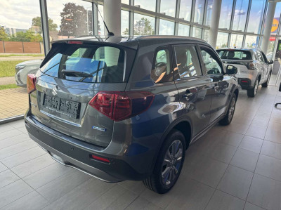 Suzuki Vitara Vorführwagen Suzuki Vitara Vorführwagen