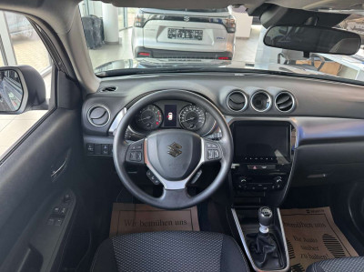 Suzuki Vitara Vorführwagen Suzuki Vitara Vorführwagen
