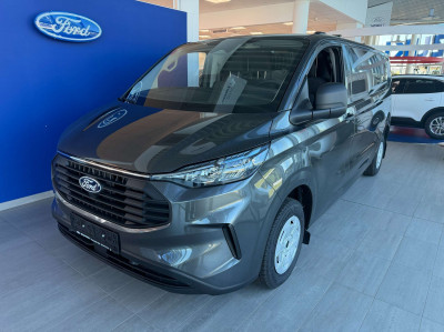 Ford Transit Custom Neuwagen Ford Transit Custom Neuwagen