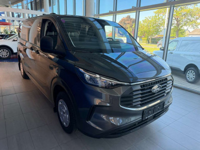Ford Transit Custom Neuwagen Ford Transit Custom Neuwagen