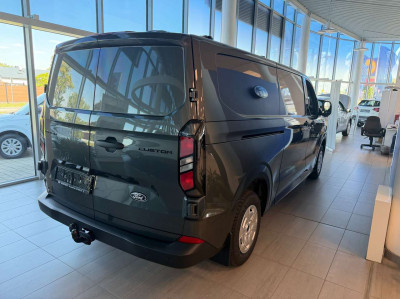 Ford Transit Custom Neuwagen Ford Transit Custom Neuwagen