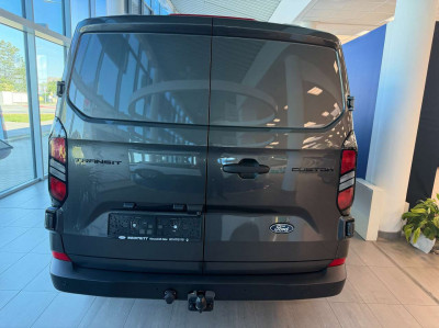Ford Transit Custom Neuwagen Ford Transit Custom Neuwagen