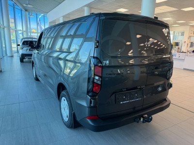 Ford Transit Custom Neuwagen Ford Transit Custom Neuwagen